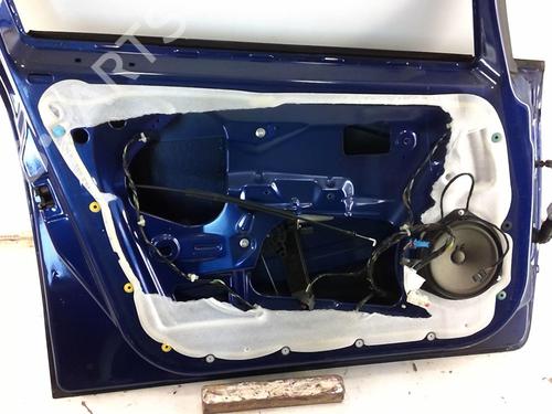 Left front door FIAT GRANDE PUNTO (199_) 1.3 D Multijet | BP20945583C2