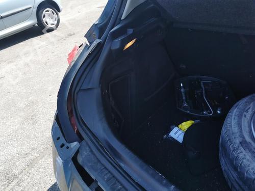 Instrument cluster PEUGEOT 308 I (4A_, 4C_) 1.6 HDi | BP20951216C47 