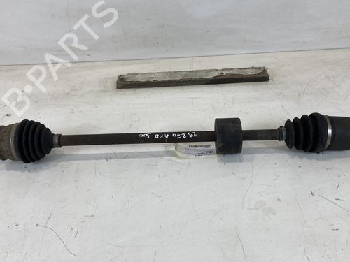 Used Right front driveshaft FIAT 500 (312_) 1.2 (312AXA1A) (69 hp) 22025986