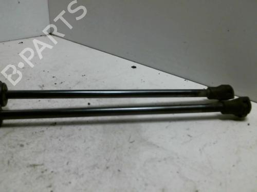 Used Tailgate lift support PEUGEOT 208 I (CA_, CC_) 1.4 HDi (68 hp) 20951646