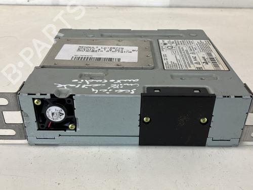 Used Radio Radio RENAULT SCÉNIC IV (J9_) 1.5 dCi 110 (110 hp) 20938186 20938186