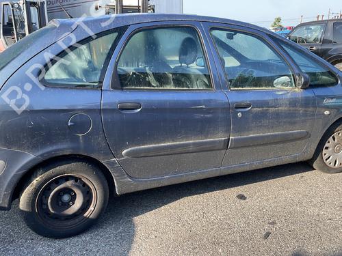 ABS pump CITROËN XSARA PICASSO (N68) 1.6 16V | BP29113153M43 