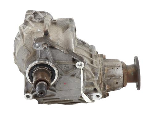 Front differential KIA SPORTAGE II (JE_, KM_) 2.0 CRDi 4WD | BP20967684M23 