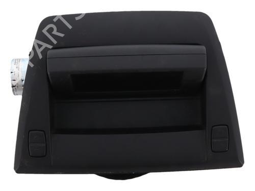 display-monitor-bmw-x3-e83-2003-2004-2005-2006-2007-2008-2009-2010-2011-23251451 main image