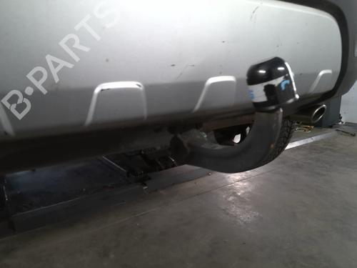 Trækkugle/Mekanisme Trækkugle/Mekanisme OPEL MOKKA / MOKKA X (J13) 1.7 CDTI 4x4 (_76) (131 hp) 34386324 34386324