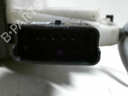 Rear right lock PEUGEOT 208 I (CA_, CC_) 1.6 BlueHDi 120 | BP20945144C99 