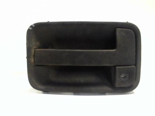 Used Front left exterior door handle Front left exterior door handle FIAT SCUDO Bus (220_) 1.9 D (69 hp) 25267920 25267920