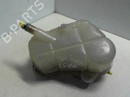 Expansion tank FIAT BRAVO II (198_) 1.6 D Multijet (198AXH1B) | BP20971490C120 