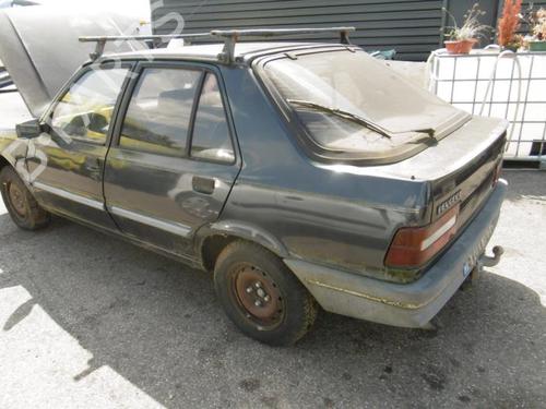 Used Parts PEUGEOT 309 I (10C, 10A)  1.9 D  2051984