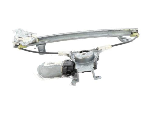 Rear left window mechanism NISSAN QASHQAI I (J10, NJ10) 1.5 dCi | BP25598212C24