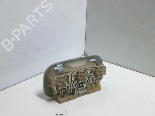 Used Interior roof light Interior roof light PEUGEOT PARTNER Tepee 1.6 HDi 16V (90 hp) 20953996 20953996