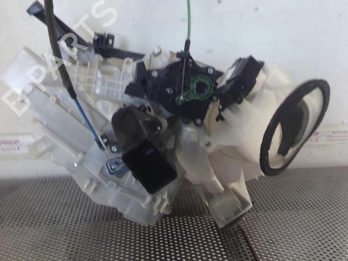 Heater matrix box CITROËN C3 Picasso (SH_) 1.6 HDi | BP20948156M61 