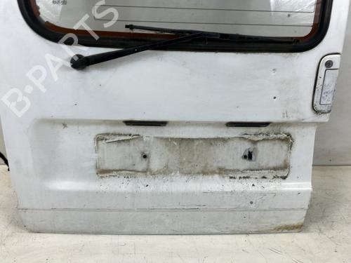 Klapa tylna lewa VW CADDY II Box Body/MPV (9K9A) 1.9 TDI | BP23792042C76