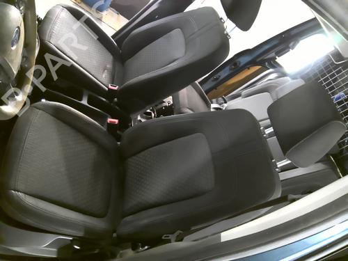 Used Left front seat Left front seat 37162061 37162061