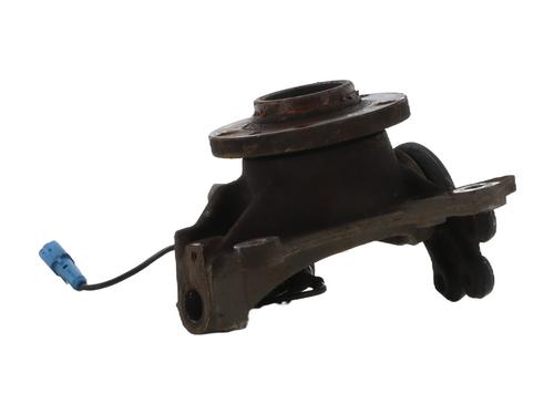 Left front steering knuckle CITROËN C5 III (RD_) 2.0 HDi 140 (RDRHF8, RDRHFA, RDRHA8, RDRHAJ) | BP33849471M25 - Image 5