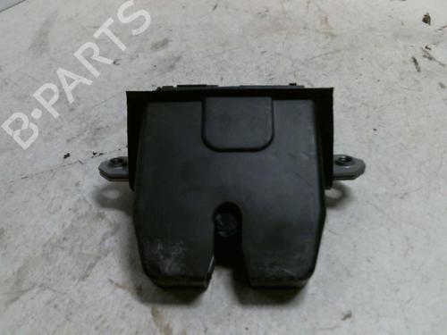 Used Tailgate lock FORD FOCUS III 1.6 TDCi (115 hp) 20962885