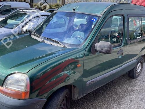 Bremselys RENAULT KANGOO (KC0/1_) D 65 1.9 (KC0E, KC02, KC0J, KC0N) | BP33827982L11 - Image 7