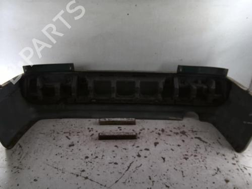 Rear bumper PEUGEOT 406 (8B) 1.8 16V | BP22022804C8 