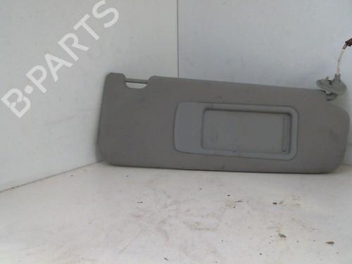 Højre solskærm BMW 3 (E90) 330 xd (231 hp) 20942298