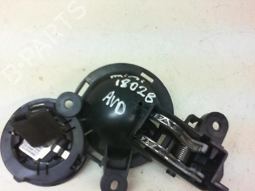 Front right interior door handle MINI MINI (R50, R53) Cooper | BP20948872I14 