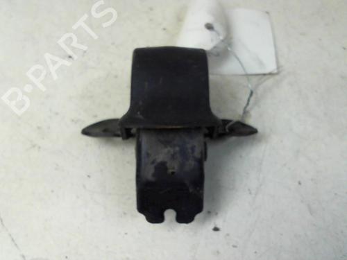 Bakluke lås RENAULT KANGOO Express (FC0/1_) 1.5 dCi (FC1G) (84 hp) 20948259