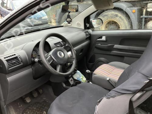 Starter VW FOX Hatchback (5Z1, 5Z3, 5Z4) 1.2 | BP27570420M8 