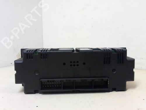 Climate control VW PASSAT B5.5 (3B3) 1.9 TDI | BP20960370I5