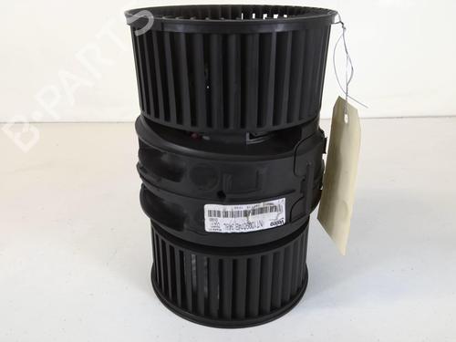 Heater blower motor RENAULT MEGANE III Coupe (DZ0/1_) 1.5 dCi (DZ09, DZ0D, DZ1F, DZ1G, DZ14, DZ29) | BP20940527M62 