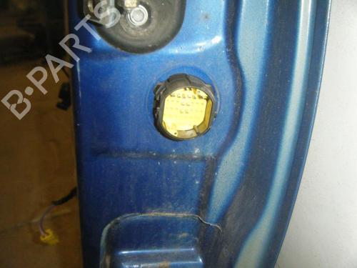 Left front door FIAT PUNTO (188_) 1.9 JTD | BP20949123C2 