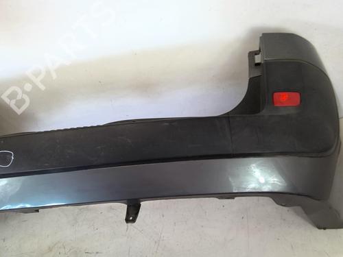 Rear bumper RENAULT GRAND SCÉNIC II (JM0/1_) 1.9 dCi (JM0G, JM12, JM1G, JM2C) | BP22025454C8 