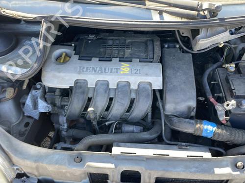 Used Parts RENAULT TWINGO I (C06_)  1.2 16V (C06C, C06D, C06K)  4642950
