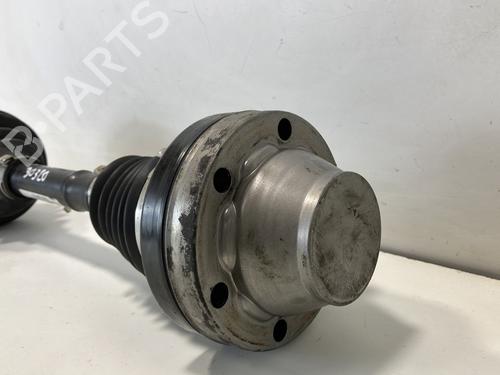 Right front driveshaft VW TOUAREG (7LA, 7L6, 7L7) 2.5 R5 TDI | BP21775837M39 