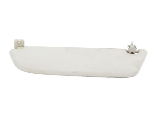 right-sun-visor-opel-corsa-c-x01-2000-2001-2002-2003-2004-2005-2006-2007-2008-2009-30634624 main image