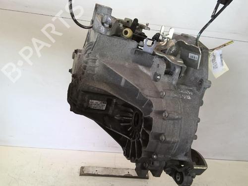 Used Gearbox FORD FOCUS III Turnier 2.0 ST (250 hp) 20944573
