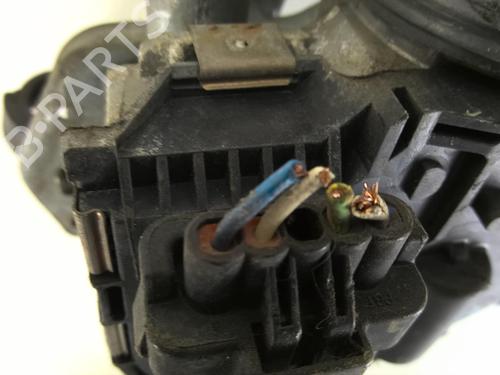 Used Front wiper motor PEUGEOT 407 SW (6E_, 6D_) 2.0 HDi 135 (136 hp) 20952277