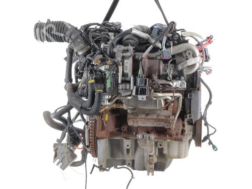 Engine RENAULT KANGOO Express (FW0/1_) 1.5 dCi 75 (FW07, FW10, FW04) | BP24179846M1 - Image 2