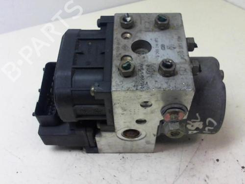 Used ABS pump ABS pump RENAULT CLIO II (BB_, CB_) 1.5 dCi (B/CB07) (65 hp) 20966999 20966999