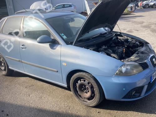 Rudehejsemekanisme Højre bagtil SEAT IBIZA III (6L1) 1.4 TDI | BP20947228C25 