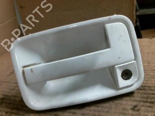 Used Front left exterior door handle CITROËN EVASION MPV (22, U6) 2.0 16V (136 hp) 20974034