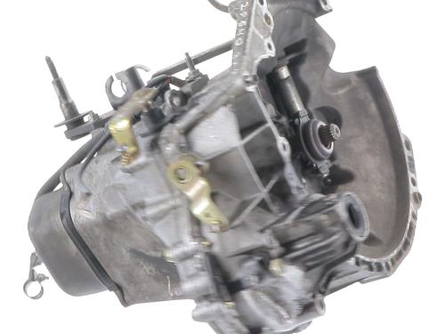 Gearbox PEUGEOT 206 Hatchback (2A/C) 1.4 i | BP20943834M3 