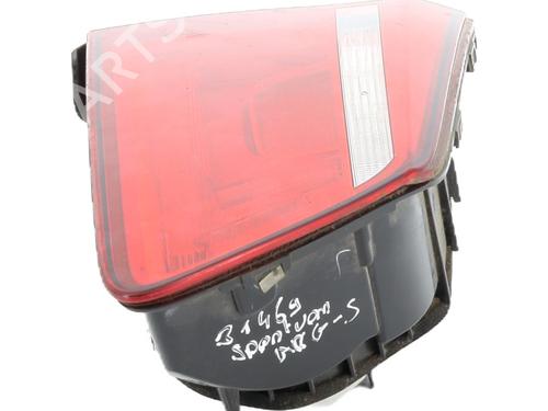 Left tailgate light VW GOLF SPORTSVAN VII (AM1, AN1) 1.6 TDI | BP30719470C79