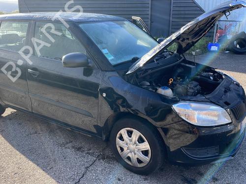 Steering column stalk SKODA FABIA II (542) 1.2 12V | BP29433363I23 - Image 7
