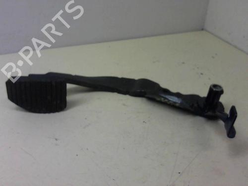 Used Break pedal PEUGEOT 3008 I MPV (0U_) 1.6 HDi (114 hp) 20966981