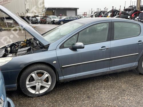Starter PEUGEOT 407 (6D_) 2.0 HDi 135 (6DRHRH, 6DRHRE, 6DRHRG, 6DRHRJ) | BP36057438M8  - Image 12