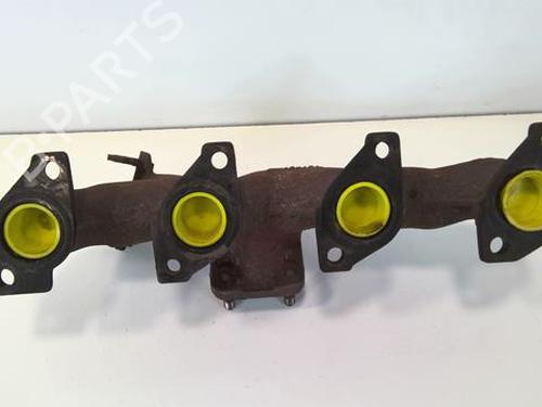 Used Exhaust manifold CITROËN EVASION MPV (22, U6) 2.0 HDI (109 hp) 20953524