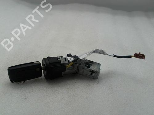 Elektronisk modul CITROËN C3 I (FC_, FN_) 1.4 HDi | BP20969097M83 