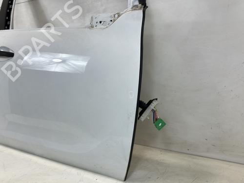 Right front door PEUGEOT 208 I (CA_, CC_) 1.6 HDi | BP25289834C3