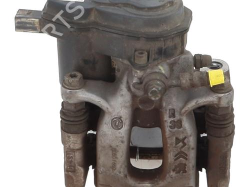 Right rear brake caliper PEUGEOT 208 II (UB_, UP_, UW_, UJ_) 1.2 PureTech 100 | BP27734039M106