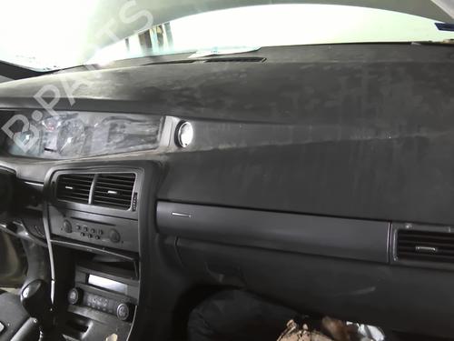 Used Dashboard RENAULT VEL SATIS (BJ0_) 2.0 16V Turbo (BJ0K) (163 hp) 31363932