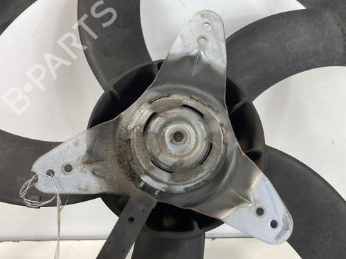 Radiator fan VW POLO (9N_, 9A_) 1.2 | BP23792285M35 